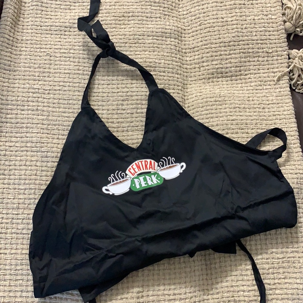 FRIENDS Apron